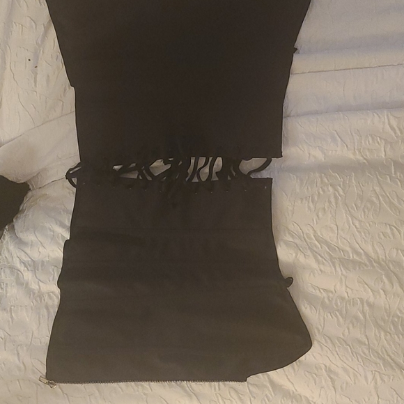 Courset from Frederick's.com - Picture 4 of 5